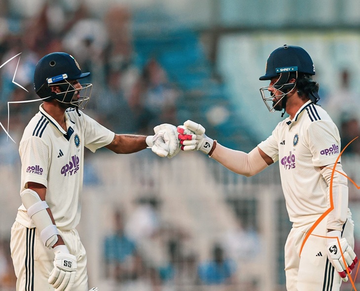 IND vs SA 1st Test: India Trails By 122 As Day 2 Begins