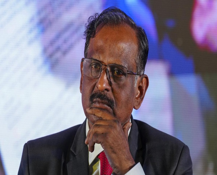 ISRO Chief Outlines Ambitious Launch Plans For India