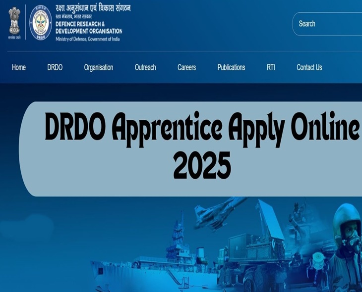 DRDO Subsidiary Closes Apprentice Applications Today