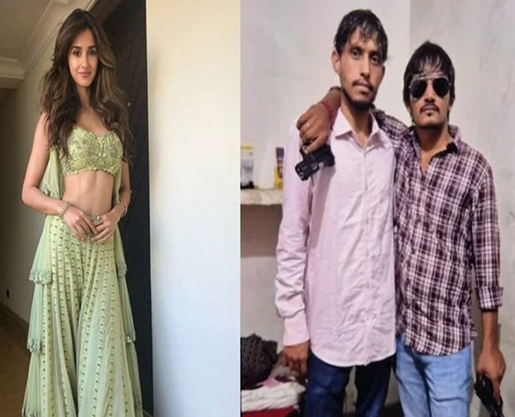 Bareilly: Disha Patani’s Father Gets Gun Licence After Gang Firing