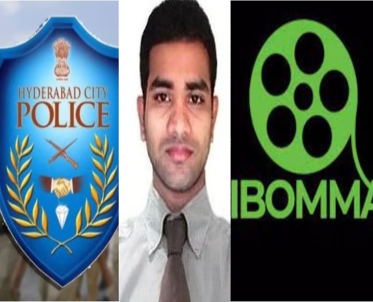 iBomma Piracy Kingpin Arrested After Global Manhunt