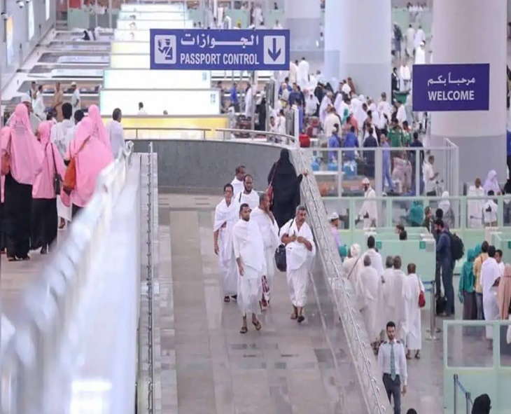 Saudi Arabia Reshapes Pilgrim Services With Major Legal Overhaul