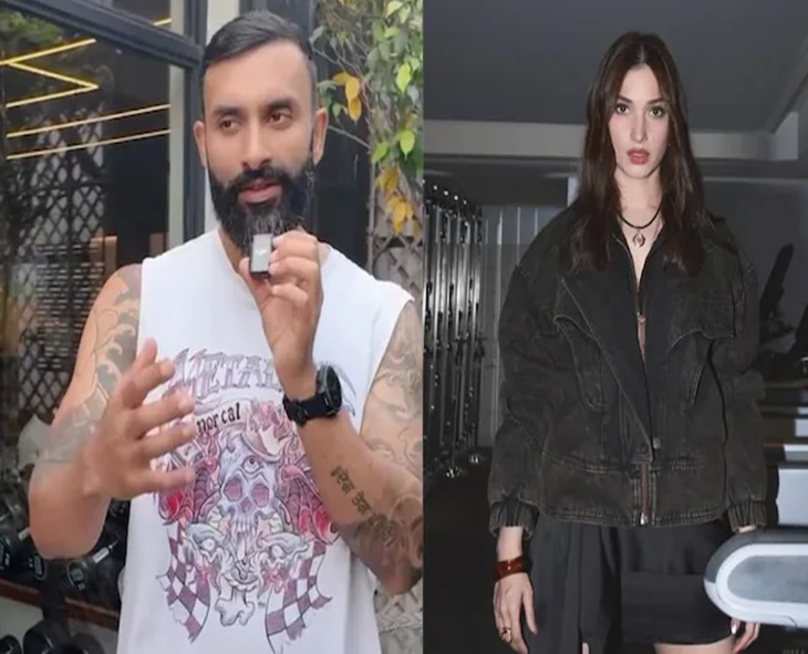 Tamannaah’s Trainer Busts Weight-Loss Myths, Reveals The Real Secret