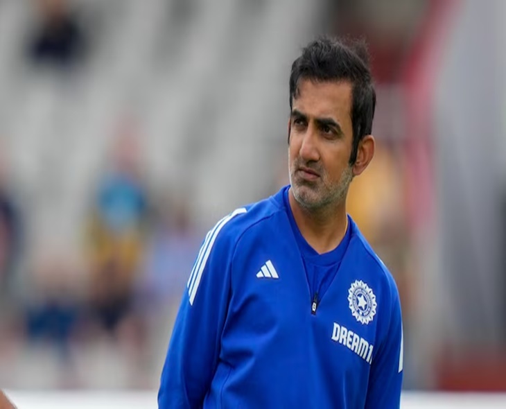 Gambhir Defends Team Unity After India’s Eden Collapse
