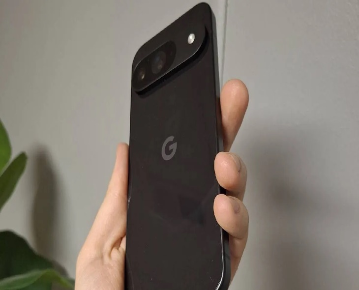 Flipkart Slashes Google Pixel 9 Price Heavily