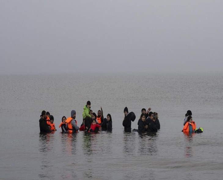 UK Announces Major Asylum Policy Overhaul Tomorrow