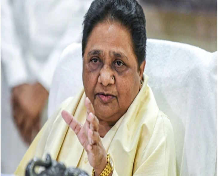 BSP Could Have Won More Seats: Chief Mayawati