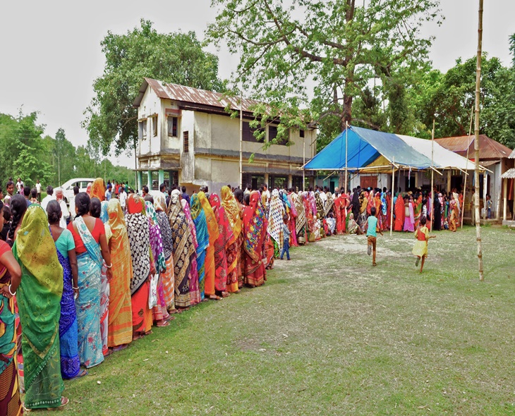 Kerala Prepares Voters & Monitors AI Election Campaigns