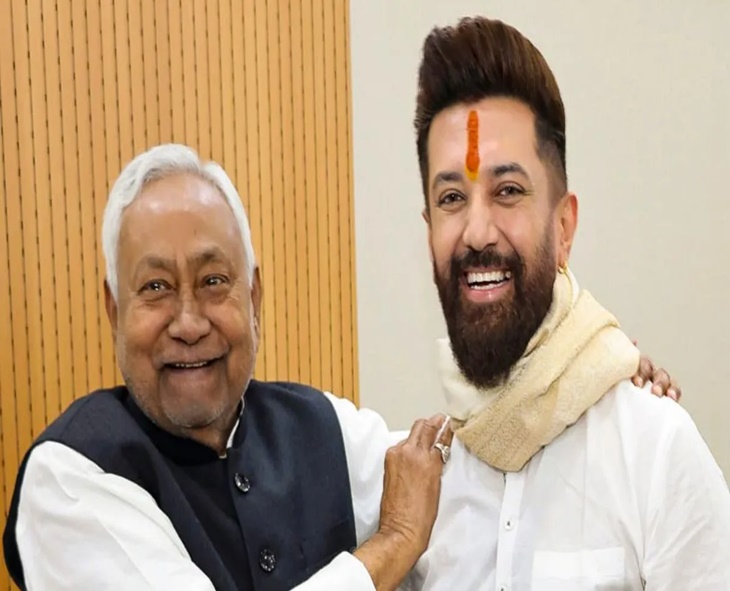 Chirag Paswan Says New Bihar Govt Will Form Before Nov 22