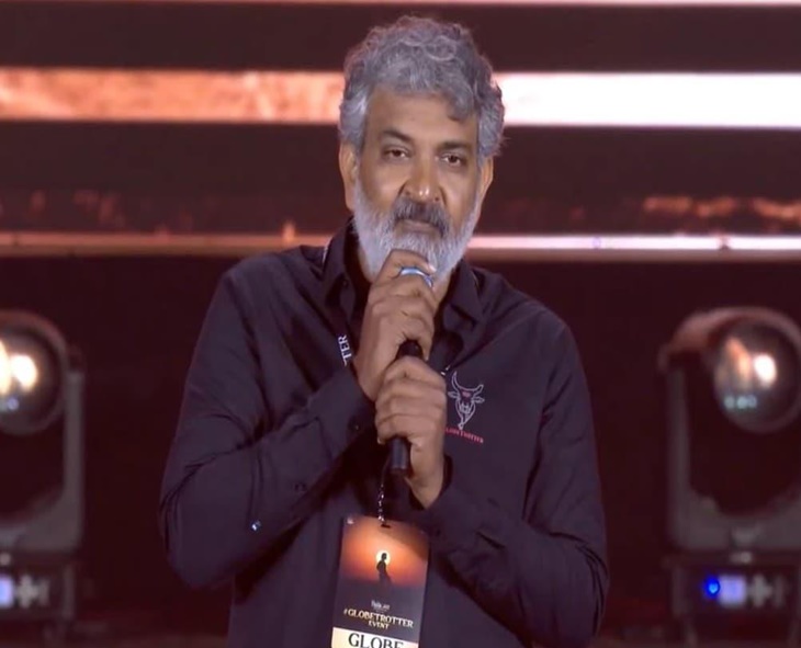 Rajamouli Faces Backlash After Saying He Doesn’t Believe In God