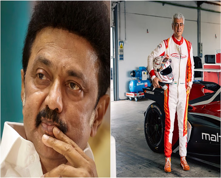 TN CM Stalin & Actors Ajith, Khushbu Receive Bomb Threat