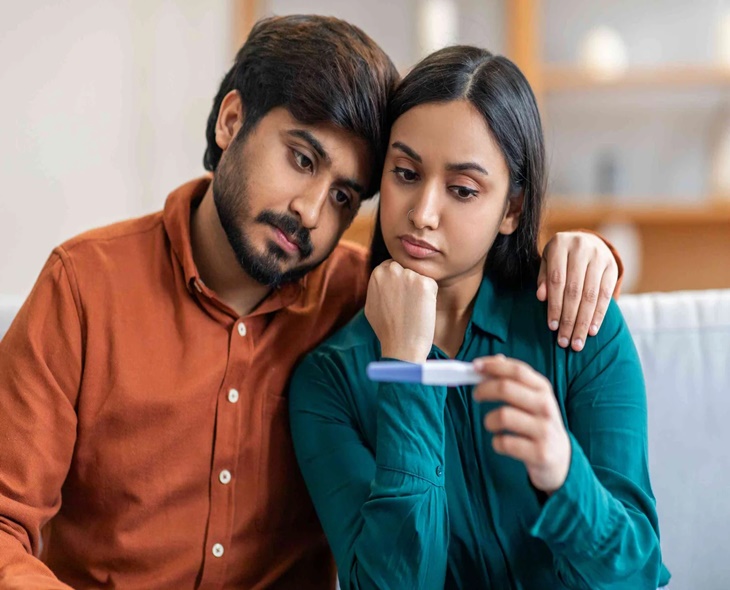 Why Are Young Couples Facing Hidden Fertility Issues?