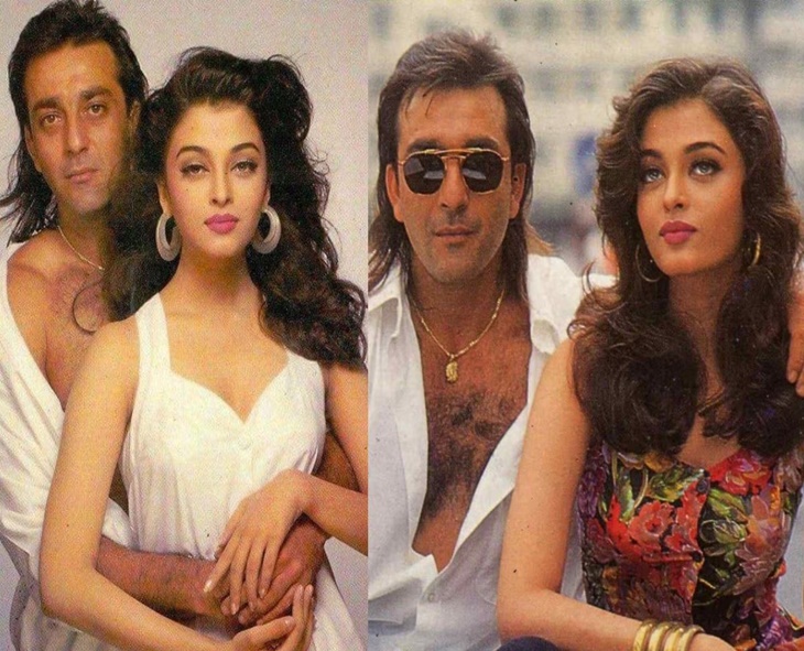 When Sanjay Dutt Warned Aishwarya Rai About Bollywood’s Tough Reality