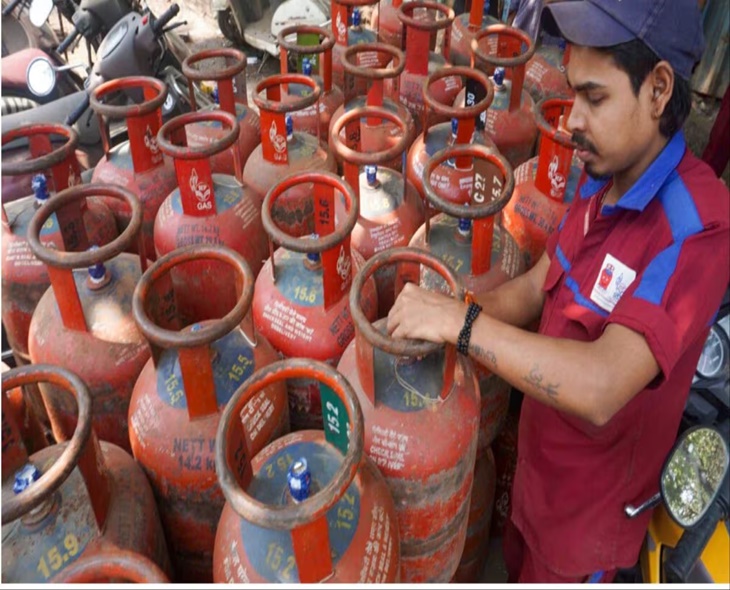 Indian Oil Companies Inks 1-Year Deal With US For LPG