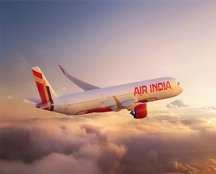 Air India To Resume Direct Delhi–Shanghai Flights