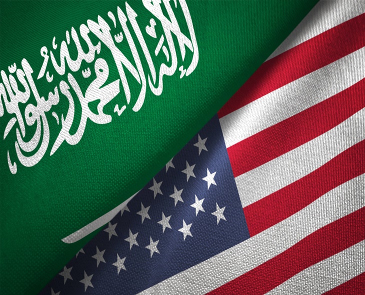 US-Saudi Arabia Set To Finalize Civil Nuclear Deal