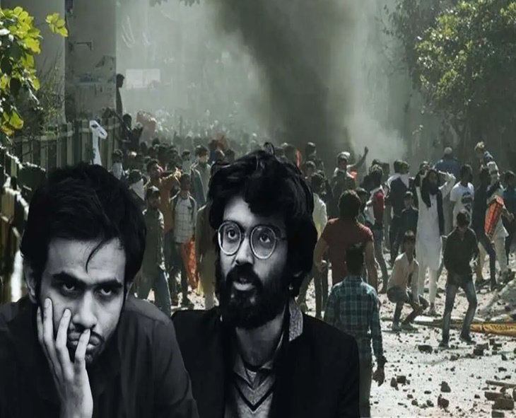 SC Hears Delhi Police Arguments On 2020 Riots ‘Larger Conspiracy’ Case