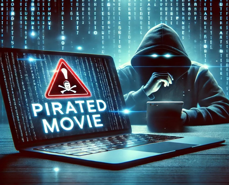 iBomma Founder Held, But Major Piracy Sites Still Running