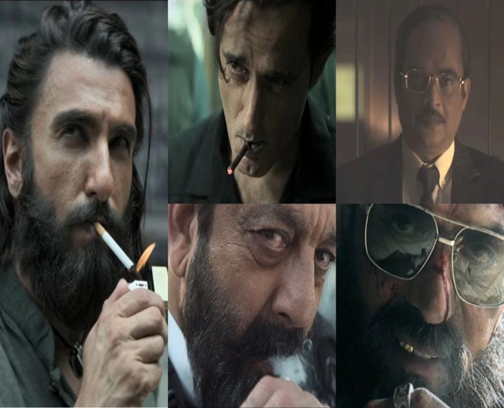 Dhurandhar: Real Inspirations Behind Ranveer Singh’s Reel Characters