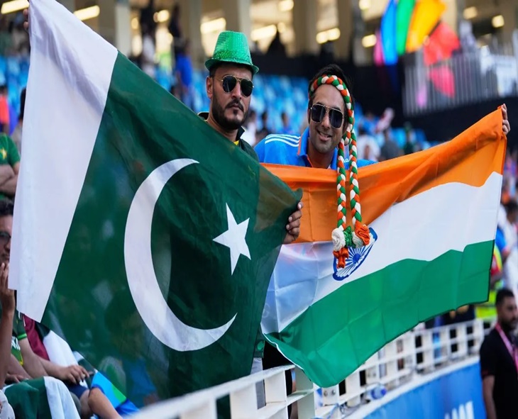 ICC Releases U19 Men’s WC 2026 schedule: India, Pak In Separate Groups