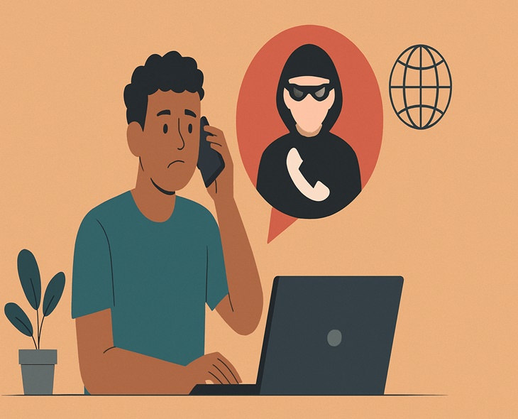 RBI Alert: Voicemail Scam Targets Indian Users