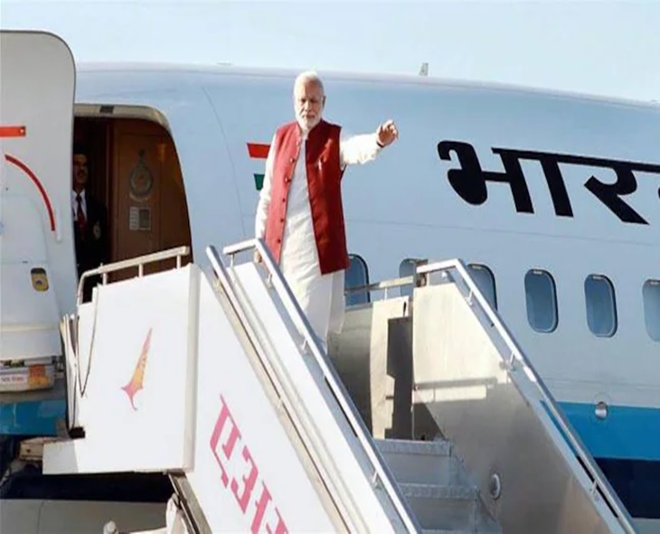 PM Modi to Attend G20 Summit In South Africa From November 21