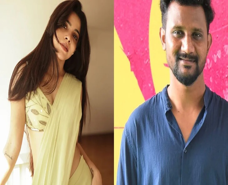 Telugu Actress Hits Back After Director’s ‘Chilaka’ Remark Sparks Outrage