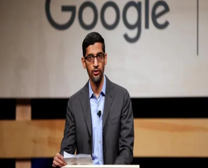 Pichai Lauds Immigrant Impact On US Tech Sector
