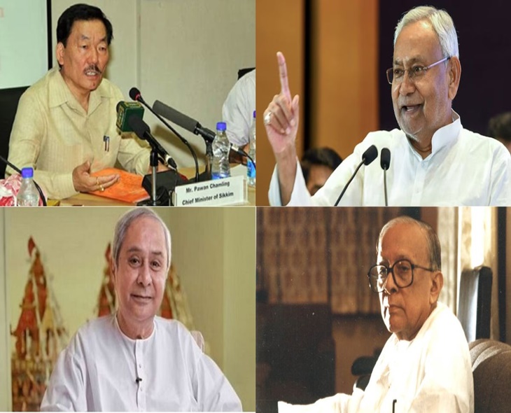 Longest-Serving CMs & Their Remarkable Tenures