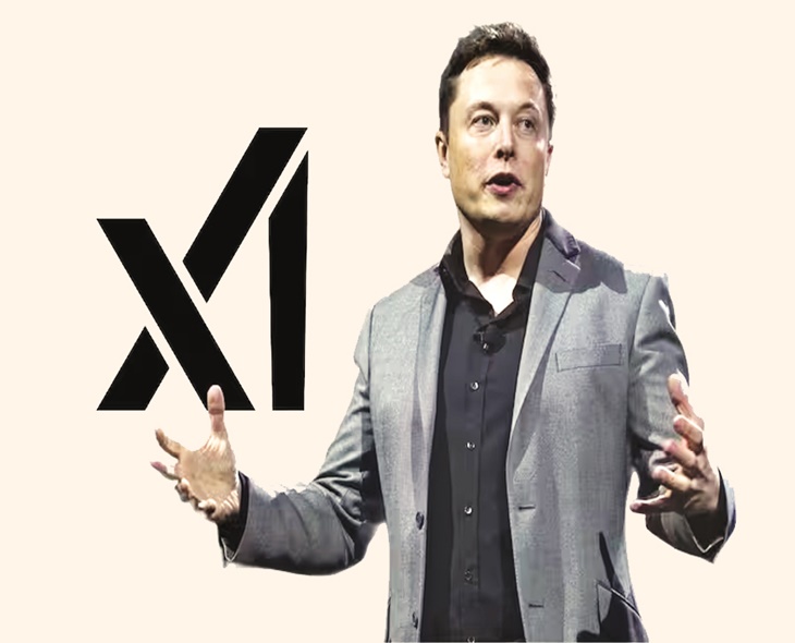 Elon Musk’s XAI Plans Massive $15 Billion Fundraise