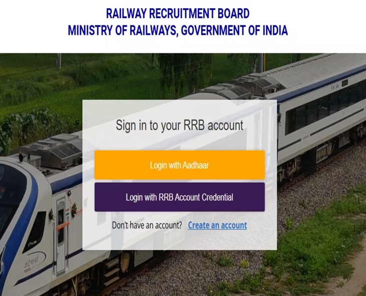 RRB NTPC: Application Site Open Until Nov 27