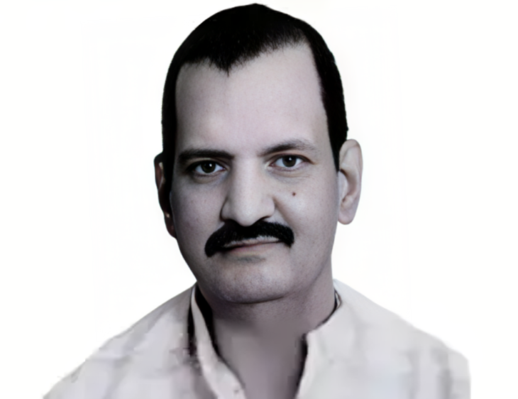 Samajwadi Party Leader Sudhakar Singh Dies At 67