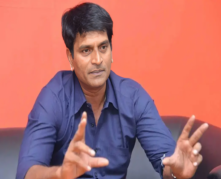 Telugu Heroes’ Loud Acting Praised As Talent: Ravi Babu