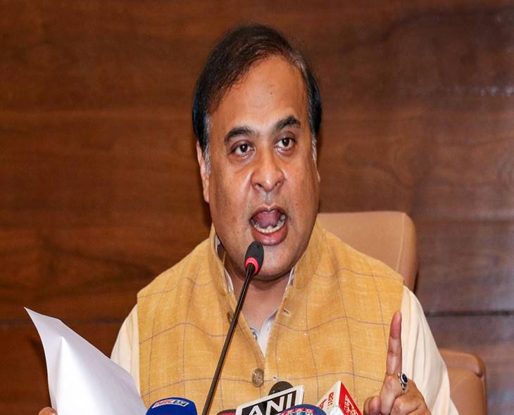 Assam CM Praises Guwahati As New Test Venue