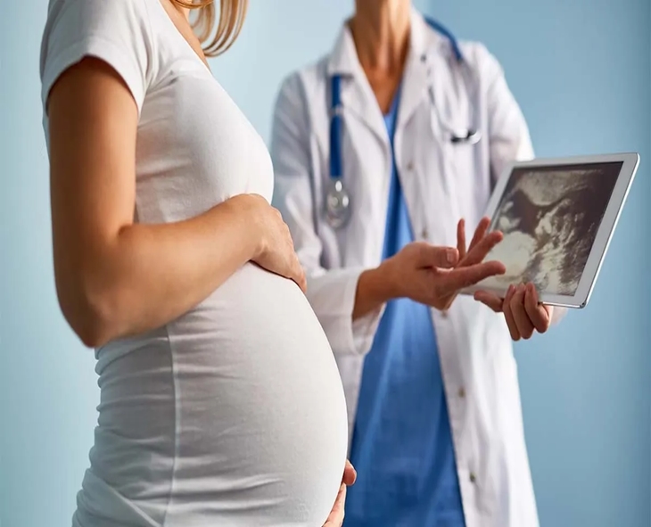 Toxic Air Puts Pregnant Women And Unborn Babies At Severe Risk