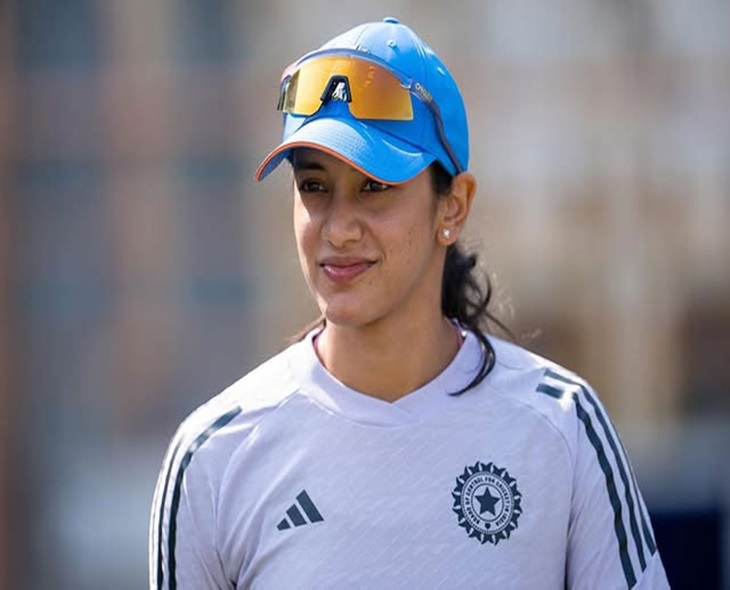 Smriti Mandhana’s Father: Health Update