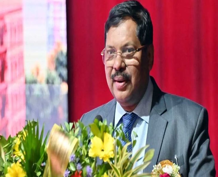 Outgoing CJI Gavai Bats For Collegium, Rejects Post-Retirement Posts