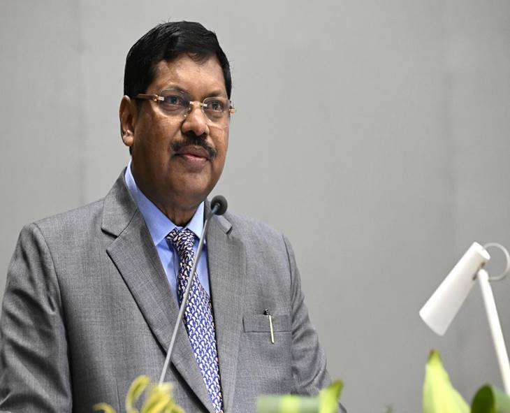 Ex-CJI Gavai Vacates Official Facilities Post Retirement