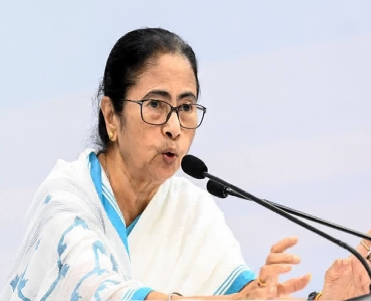 BJP Targets 160+ Seats In West Bengal, Focuses On Trinamool Workers