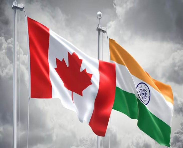 Canada And India Near Uranium Export Deal Agreement