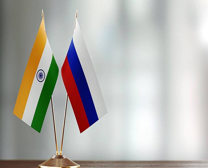 India Cuts Russian Oil Buys Amid Sanctions Pressure