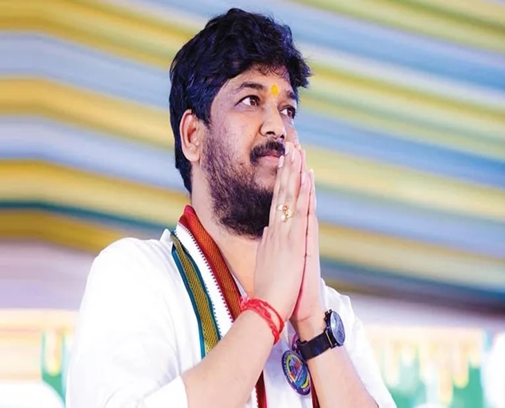 Naveen Yadav To Take Oath As Jubilee Hills MLA Today