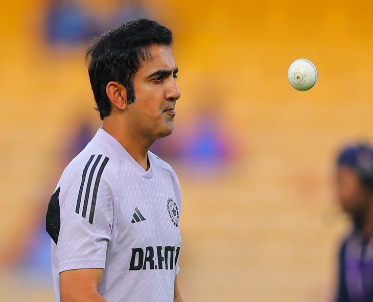 BCCI Stands Firm On Gambhir’s Future Despite Defeat