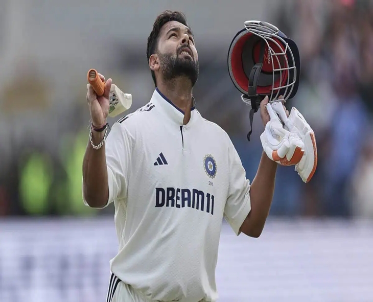 Pant Apologizes After India’s Series Loss To South Africa