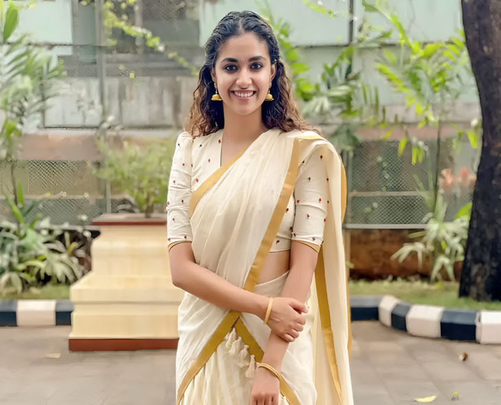 Keerthy Suresh Notes Shift Toward Hero-Centric Cinema