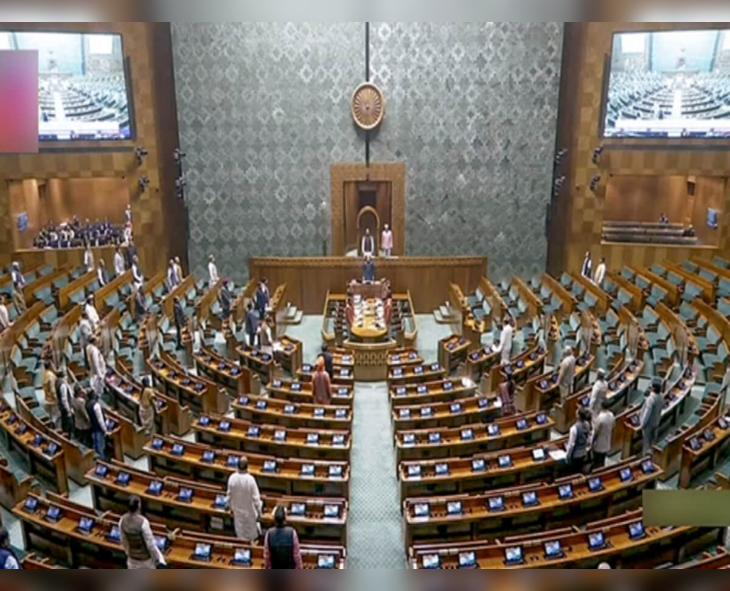 Today’s Parliament’s Agenda: SIR Bill, Vande Mataram & More