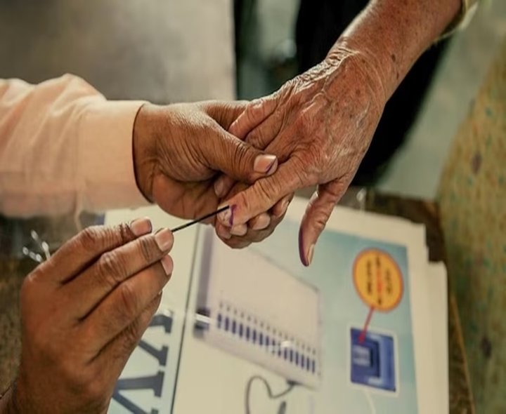 Maharashtra To Hold Local Body Polls Today