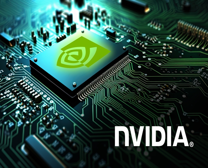 Nvidia Buys $2 Billion Worth Of Synopsys Shares
