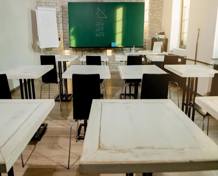 Chennai, Tiruvallur Schools To Be Closed Tomorrow