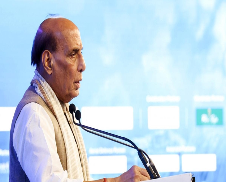 Rajnath Singh Reaffirms Russia As Key Defense Partner